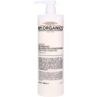 My.Organics The Organic Pro-Keratin Conditioner Argan And Avocado 1000 ml