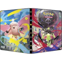 Pokémon PORTFOLIO POK ME03 9-Pocket