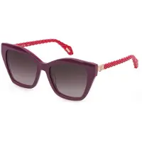 Just cavalli Sjc175-550ahg 55x18x140 Mm Dames Zonnebril