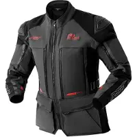 Rst Pro Series Adventure D3O waterdichte motorfiets textieljas