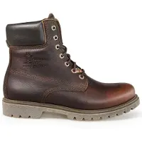 Panama jack Veterboots donkerbruin