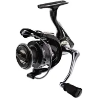 Kinetic Adanaxx Spinning Reel Zilver 2000FD