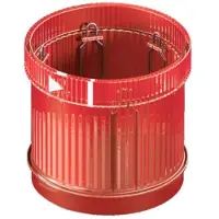 Rittal LED-continue verlichting, model SG, rood