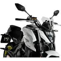 Puig New Generation Sport Cfmoto 650 Nk 2025 Sport Voorruit