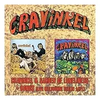 Import CRAVINKEL &AMP; GARDEN OF LONELINESS