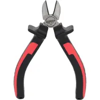 Ks Tools 1151011 115.1011 Zijkniptang 125 mm