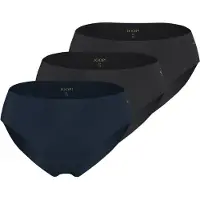 JOOP! Slip 'Sensation' nachtblauw