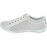 Andrea conti Veterschoen '0345767 001' wit
