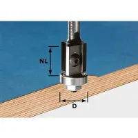 Festool HW S8 D19/20WM Z2 KANTENFREES