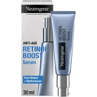 Neutrogena Retinol Boost Anti-Aging Serum 30 ml Serum