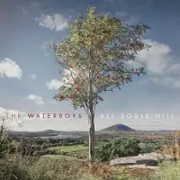 Cooking Vinyl Waterboys - All Souls Hill (LP)
