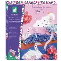 Janod - Atelier - Blije zwanenprinses