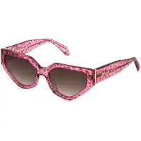 Just cavalli Sjc196v-5601ke 56x17x140 Mm Dames Zonnebril