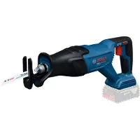 Bosch Professional GSA18V-280 06016D1000 Accu-reciprozaag Brushless 18 V