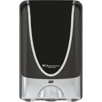 Sc johnson PROFESSIONAL Spender TouchFREE Ultra TF2CHR (zwart)