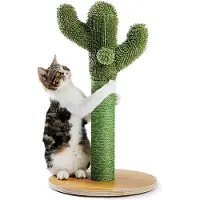 OEM Katten speelplaats, stevige katten toren, activiteitencentrum, kattenboom met hangmat en buisjeshuis.