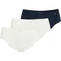JOOP! Dames hipster slip 3 pack Sensation