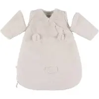 Noukie'S Noukie’s Slaapzak - Mix & Match - Beige - 100 cm
