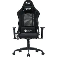 Canyon Shift MCCH01 - Gaming Stoel - Zwart - Ergonomisch - Mesh Stof