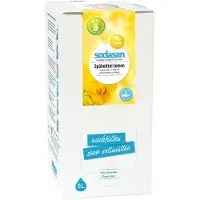 Sodasan Vloeibaar Afwasmiddel Limoen 5L
