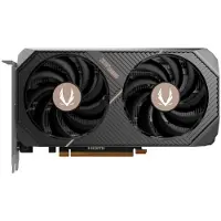 Zotac GeForce RTX 5060 8GB AMP grafische kaart - 8GB GDDR7, HDMI, 3x DP