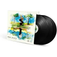 EARMUSIC Deep Purple - Rapture Of The Lp