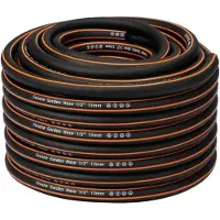 OEM Tuinslang, 1/2 inch - flexibele en robuuste slang - 20 meter