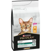 Purina Pro Plan Kattenvoer Droog Adult Kat Renal Plus Kip 1,5 kg