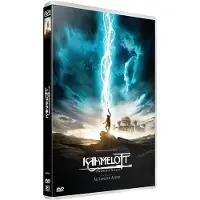SND Kaamelott (DVD) (Geen NL Ondertiteling)