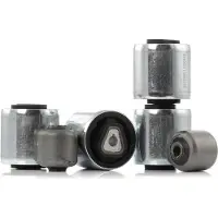 RIDEX 772S0441 Reparatieset, wieldraagarm