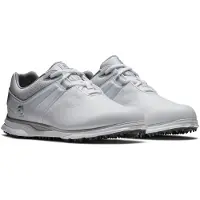 Footjoy Pro SL Golfschoenen Dames Wit 36.5