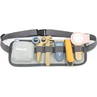PolarB Houten Kappersset 44201
