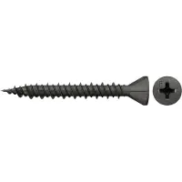 Fischer 665103 Gipsplaatschroeven 3.9 mm 30 mm Kruiskop Phillips Gehard , Gefosfateerd 1000 stuk(s)