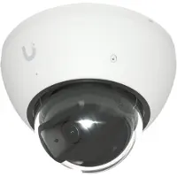 Ubiquiti AI Dome Bewakingscamera Wit 4K (3840x2160), PoE, 40m nachtzicht, IP66 weerbestendig, intelligente detectie
