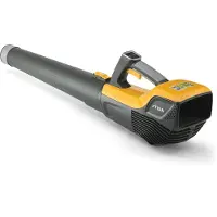 Stiga Accu-loofblazer BL 500e, met variabele luchtsnelheid (tot 198 km/u), inclusief accu en oplader