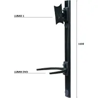 ITB Lunar Kit Black