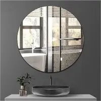 OEM Spiegel voor de badkamer