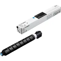 Canon C-EXV 1001 C toner cartridge cyaan (origineel)