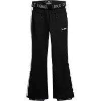 Superdry Sportbroek zwart