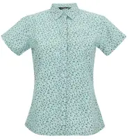 Regatta Mindano VIII Shirt Maat: 16L