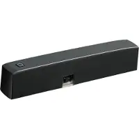 Homematic raam- en deurcontact, optisch antraciet, 1 stuk.