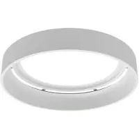 Ledvance Onderdeel | SURFACE CIRCULAR FRAME 500 FRAME WT | 4058075834187