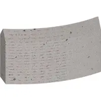 Bosch PRO Core Cutter dry, 52 x 11,5 mm, 1 1/4-inch UNC - 2608601415