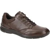 Ecco Veterschoen bruin
