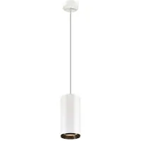 SLV LED Pendelarmatuur | 36W 2700K 2980lm 927 | IP20 Dimbaar | NUMINOS