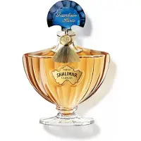 Guerlain Damesgeuren Shalimar Eau de toilette Dames 30ml