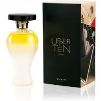 Lubin Classic Upper Ten for Her Eau de Parfum 100ml | Dames Parfum