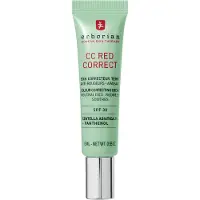 Erborian - Cc Red Correct Getinte Corrigerende Verzorging - Anti-roodheid En Kalmerend