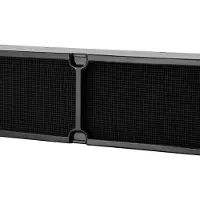 EICO 5883, Fornuis + Oven accessoires