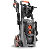 FUXTEC Profi-Hochdruckreiniger FX-HDRP2500